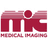 MIC MEDICAL IMAGING logo