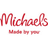 Michaels Stores logo