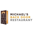 Michael's Back Door Restaurant logo