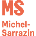 MAISON MICHEL-SARRAZIN logo