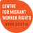 Centre for Migrant Worker Rights Nova Scotia logo