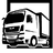 Mikus Transport logo