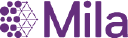 Mila - Institut québécois d'intelligence artificielle logo