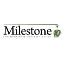 Milestone Environmental Contracting Inc. logo