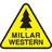 Millar Western Forest Products Ltd. - Whitecourt PulpDivision logo