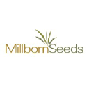 Millborn logo