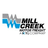 Mill Creek Motor Freight Ltd logo