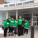 Mill Creek Care Centre logo