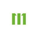 Millennium 1 Solutions logo