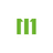 Millennium 1 Solutions logo