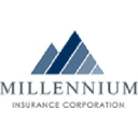 Millennium Insurance Corporation logo