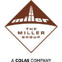 The Miller Group logo