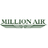 Million Air logo