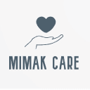 Mimak Care logo