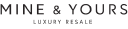 Mine & Yours logo