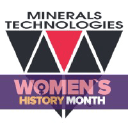 Minerals Technologies Inc. logo