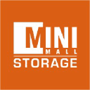 Mini Mall Storage Properties logo