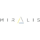 Miralis logo