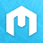Mirion logo