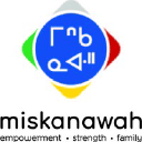 Miskanawah logo