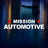 MISSION AUTOMOTIVE logo