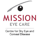 Mission Eye Care logo