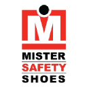 Mister Safety Shoes Inc logo