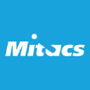 Mitacs logo
