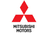 Mitsubishi logo