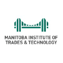 MANITOBA INSTITUTE OF TRADES AND TECHNOLOGY logo