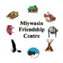 Miywasin Friendship Centre logo