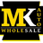 MK Auto Group logo