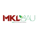 MKL BAU logo