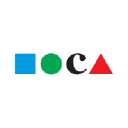 Museum of Contemporary Art logo