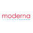 Moderna logo