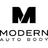 Modern Auto Body Ltd logo