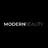 Modern Beauty logo