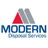 Modern Disposal Services, Inc. logo