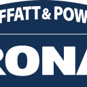 Moffatt and Powell logo