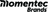 Momentec Brands logo