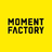 Moment Factory logo