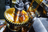 Monarch Oil logo