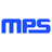 Monolithic Power Systems logo