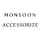 Monsoon Accessorize logo