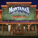 Montana's BBQ & Bar logo