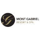 Hôtel Mont Gabriel, une propriété Tribute Portfolio logo