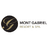 Hôtel Mont Gabriel, une propriété Tribute Portfolio logo