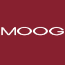 Moog, Inc logo