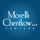 Morelli Chertkow LLP logo