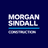 Morgan Sindall Construction logo